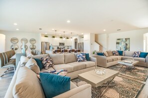 Villa (6164BOD 14 Bedroom 11 Bedroom) | Exterior