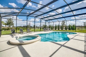 Villa (6164BOD 14 Bedroom 11 Bedroom) | Exterior