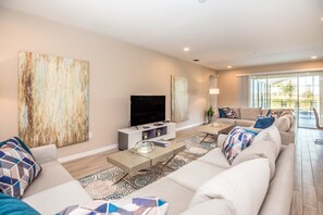 Villa (6164BOD 14 Bedroom 11 Bedroom) | Exterior