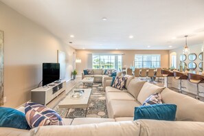 Villa (6164BOD 14 Bedroom 11 Bedroom) | Exterior