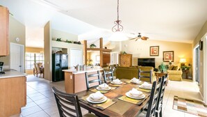 Vila | Dapur pribadi