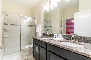 Villa (1574OL Ultimate 8 Bedroom ) | Bathroom