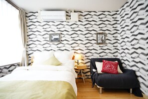 3 bedrooms, free WiFi - Marakaito IZUMIZAKI (Naha)