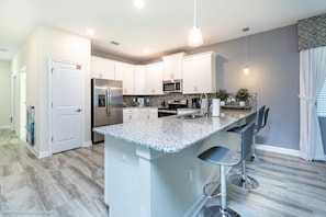 Villa | Private kitchen