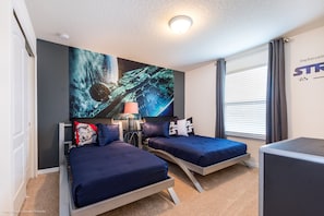 Villa (Amazing New Windsor At Westside Resor)