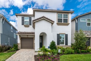 Villa | Exterior - 1844sptamazing New Solara Resort Villa (Kissimmee)