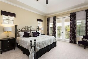 Villa (Exceptional 5 Bedroom Property On Reu) | Exterior