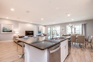 Villa (10 Bedroom 8 Bathroom Sonoma Resort ) | Exterior