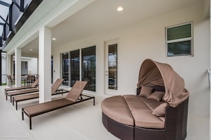 Villa (10 Bedroom 8 Bathroom Sonoma Resort ) | Exterior