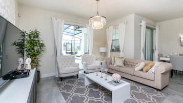 Departamento (1581SAND) | Exterior