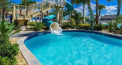 Sanbagger Drive Villa 1581 Champions Gate