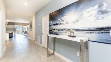 Villa | 8 habitaciones y wifi gratis