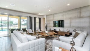 Unclassified image, 2 of 61, button - 11 Bedroom 9.5 Bathroom 4792sq Foot Villa 6025bod (Davenport)