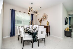 Villa | Private kitchen