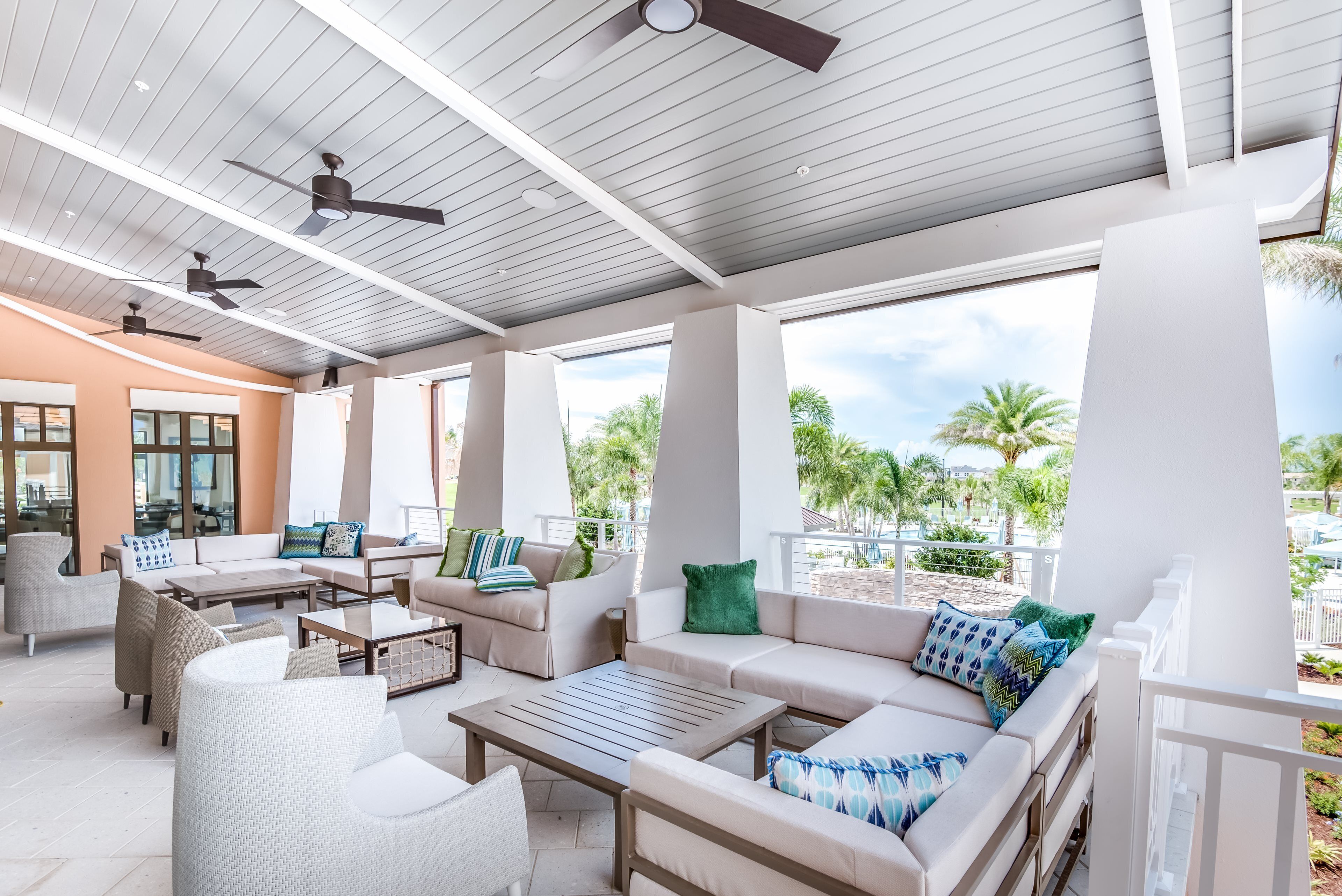 Apartment | Balcony