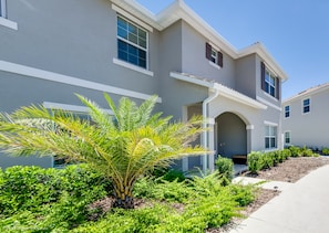 Apartment (4883RC000) | Exterior
