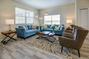 Apartment (4883RC000) | Exterior