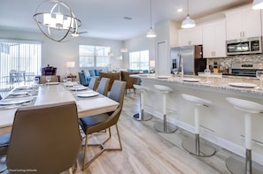 Apartment (4883RC000) | Private kitchen