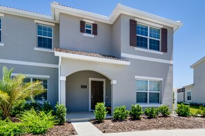 Apartment (4883RC000) | Exterior