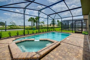 Villa | 7 sovrum och gratis wi-fi