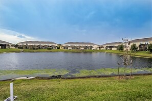 Apartment | Lake