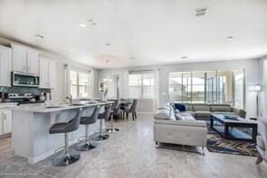 Rumah (Orlando Newest  Resort Community Vill) | Eksterior