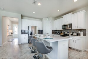 House (Orlando Newest Resort Community Vill) | Exterior - Orlando Newest Resort Villa With Pool 1791spp (Kissimmee)