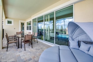 Villa (9063 SUNSHINE) | 9 sovrum och gratis wi-fi