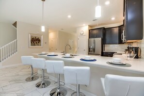 Villa | Private kitchen