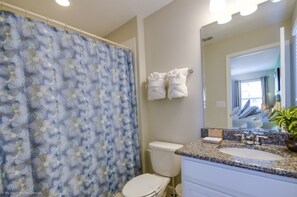 Villa (Ultimate 6 Bedroom 5 Bathroom Solterr) | Bathroom