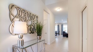 Villa | Interior