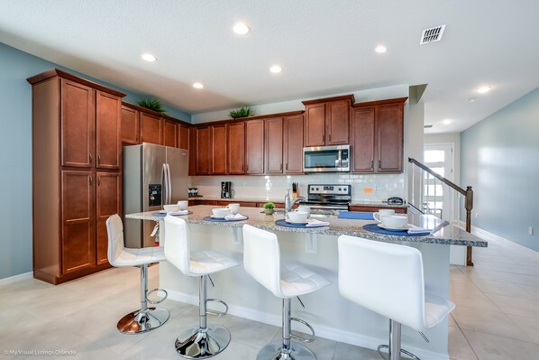 Appartement (Orlando Newest  Resort Community Town) | Extérieur