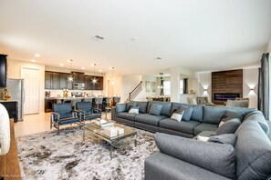 빌라 (Solara Resort 9 Bedroom  6 Bathroom R) | 외관