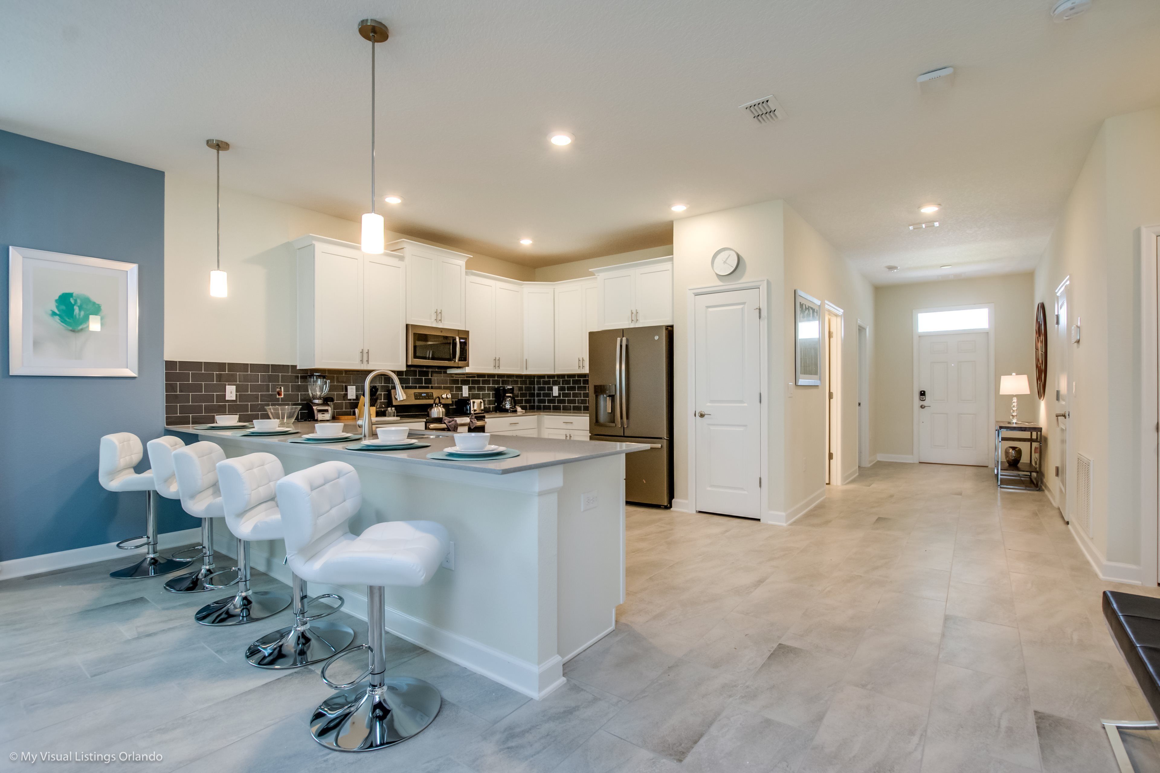 Villa | Private kitchen