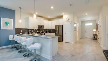 Villa | Private kitchen