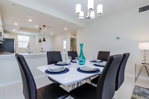 Apartment (4741CT Amazing Story Lake Brand New C) | Private kitchen