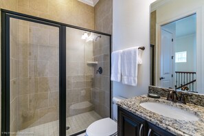 Villa (1080CPINES) | Bathroom