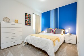 8 bedrooms, free WiFi - Spacious & Modern 8 Bedroom 5 Bathroom Villa 508m (Kissimmee)