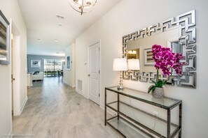 Villa (1580PD New Amazing Champions Gate 8 B) | Interior