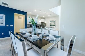 Villa (1816GOBI) | Private kitchen - Gobi Villa 1816 Windsor At Westside (Kissimmee)