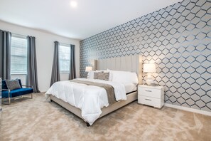 Hus (6004OGL 14 Bedroom 11 Bathrrom) | 14 sovrum