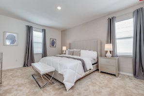 House (6004OGL 14 Bedroom 11 Bathrrom) | Exterior