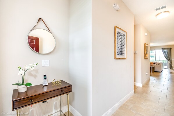 Villa (5 Bedroom 5 Bathroom Solterra Resort ) | Exterior