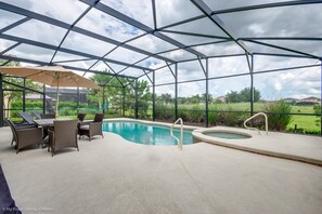 Villa (5 Bedroom 5 Bathroom Solterra Resort ) | Exterior