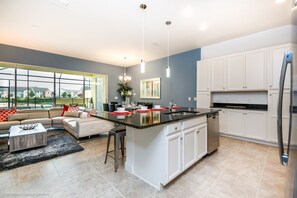 Apartment | Private kitchen