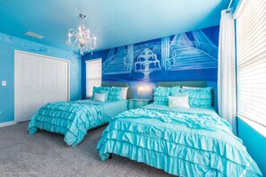 6 habitaciones y wifi gratis 