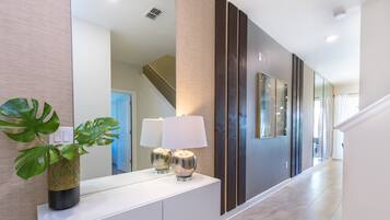 Departamento (8941STIN) | 4 habitaciones y wifi gratis