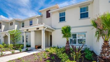 Leilighet (8941STIN) | Eksteriør