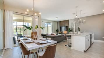 Apartment (8941STIN) | Private kitchen