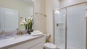 Leilighet (8941STIN) | Bad